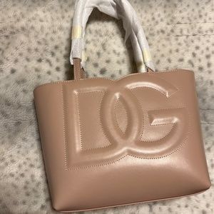 Totes D&G bag
